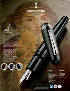 Delta Roma Imperiale Collection